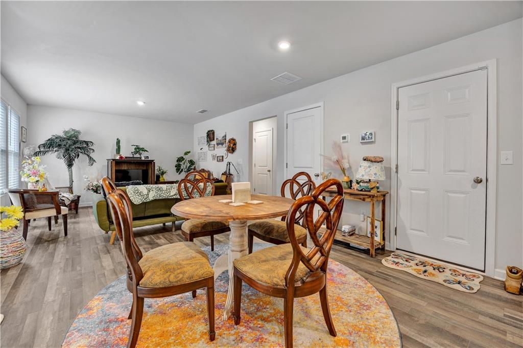 40 Great Ravine Trail Covington GA 30016