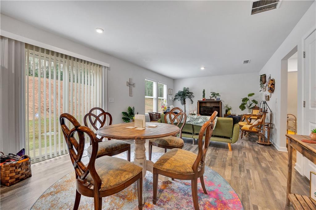 40 Great Ravine Trail Covington GA 30016