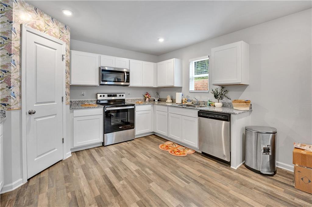 40 Great Ravine Trail Covington GA 30016