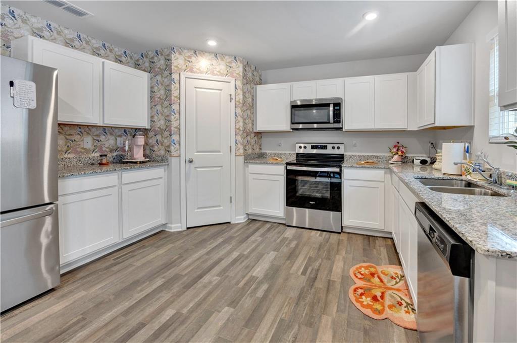 40 Great Ravine Trail Covington GA 30016