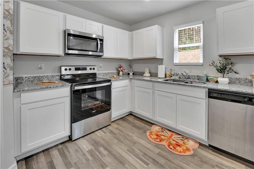 40 Great Ravine Trail Covington GA 30016