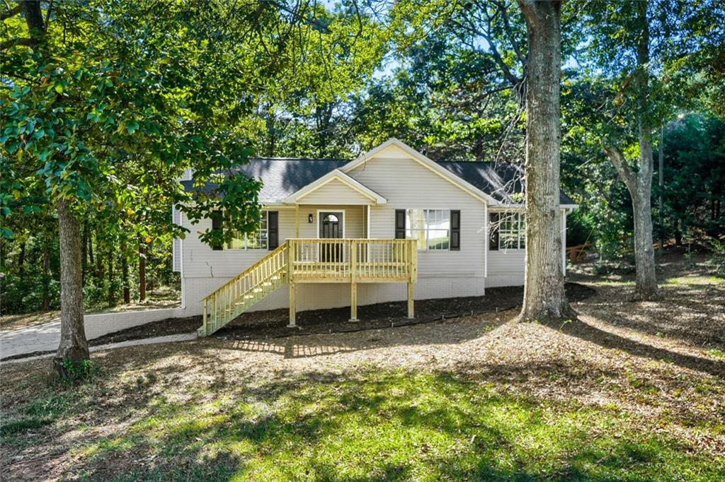 77 Cobbler Drive Newnan GA 30265
