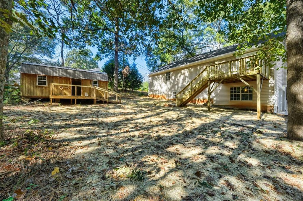 77 Cobbler Drive Newnan GA 30265