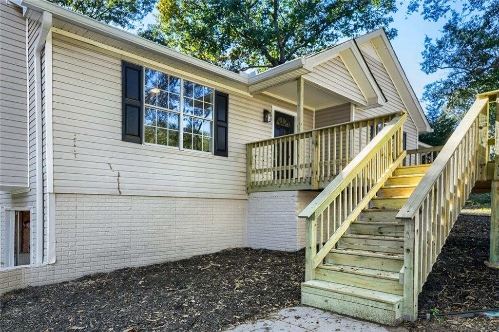 77 Cobbler Drive Newnan GA 30265
