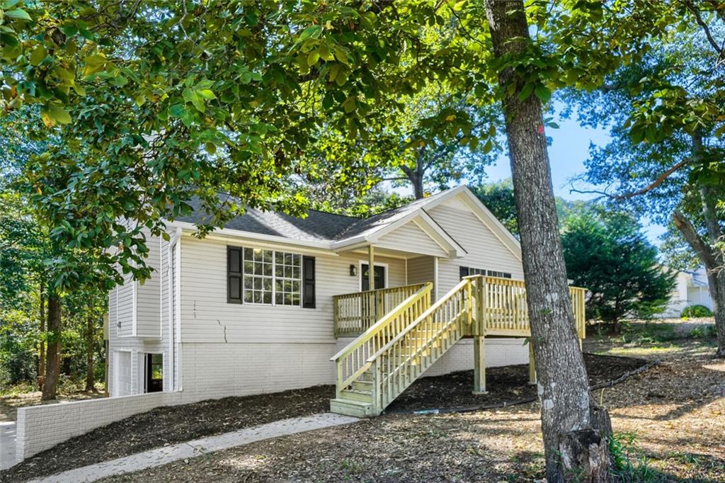 77 Cobbler Drive Newnan GA 30265