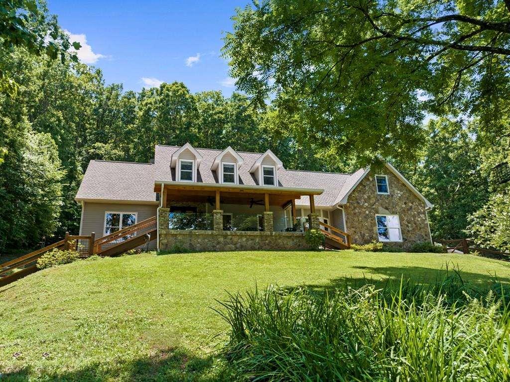 11690 Old Highway 76 Morganton GA 30560
