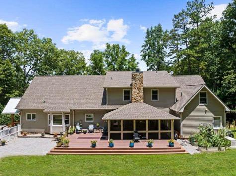 11690 Old Highway 76 Morganton GA 30560
