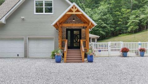 11690 Old Highway 76 Morganton GA 30560