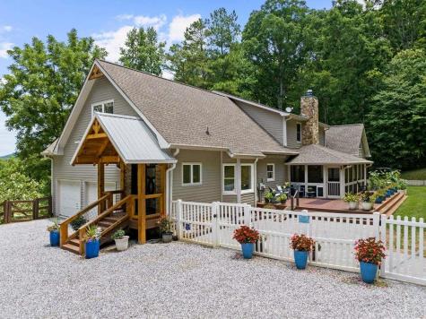 11690 Old Highway 76 Morganton GA 30560