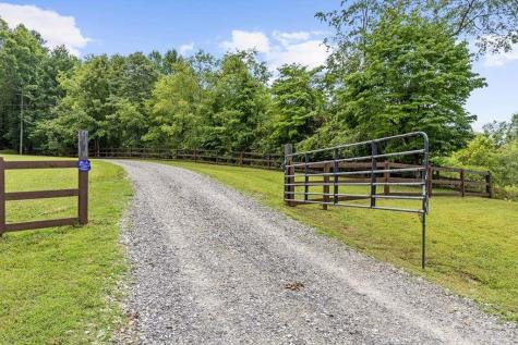 11690 Old Highway 76 Morganton GA 30560