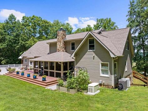 11690 Old Highway 76 Morganton GA 30560