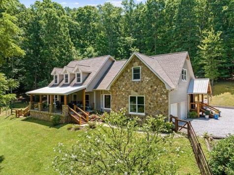 11690 Old Highway 76 Morganton GA 30560
