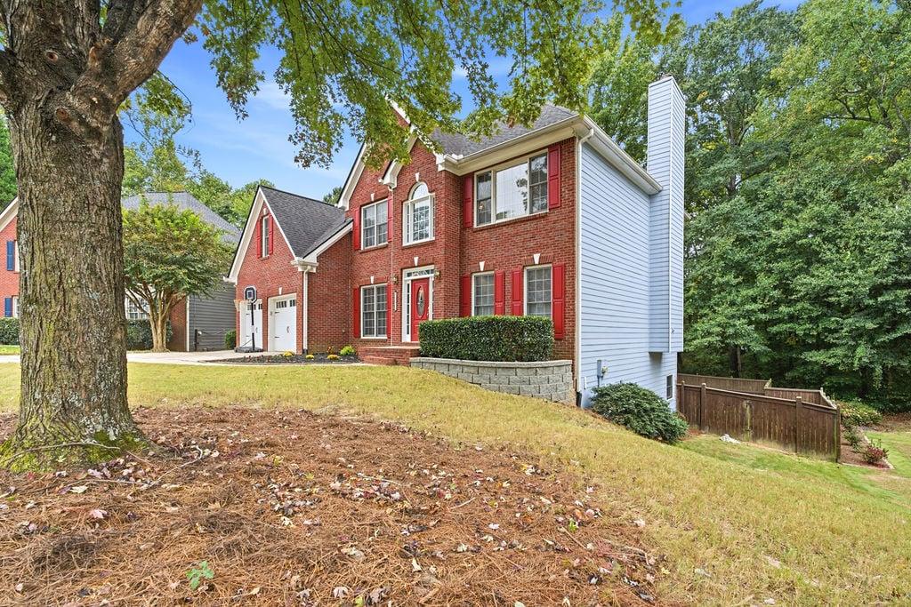 1938 Greensferry Glen Lawrenceville GA 30043