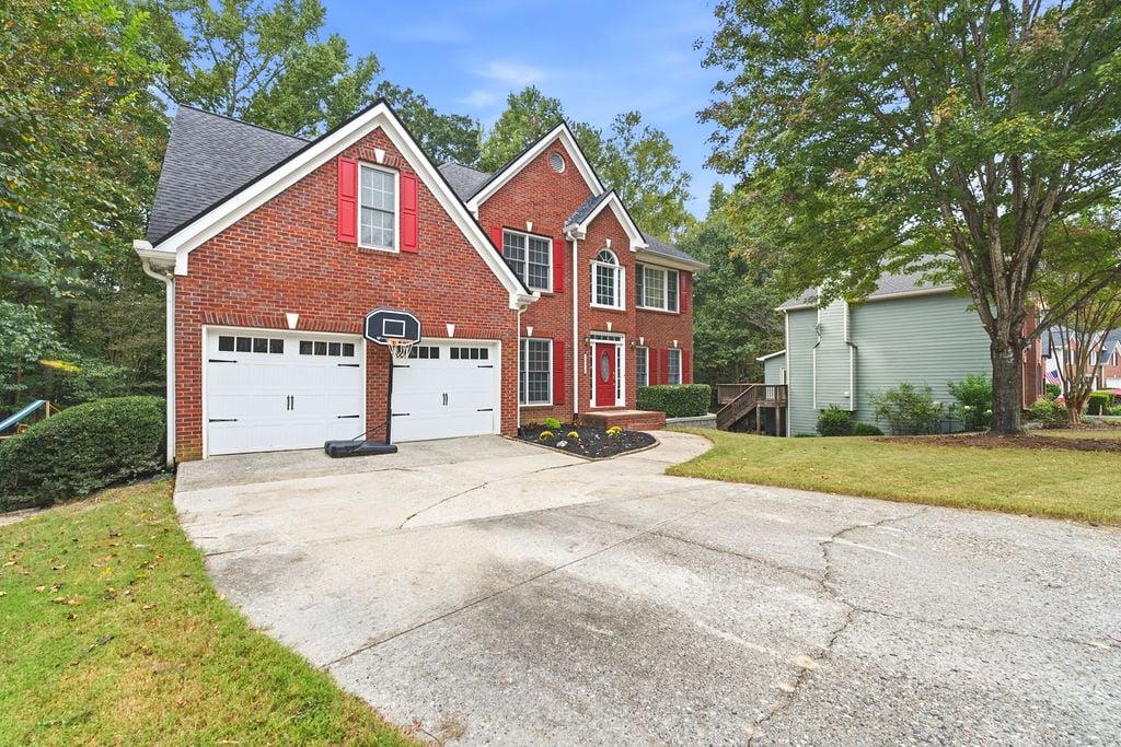 1938 Greensferry Glen Lawrenceville GA 30043
