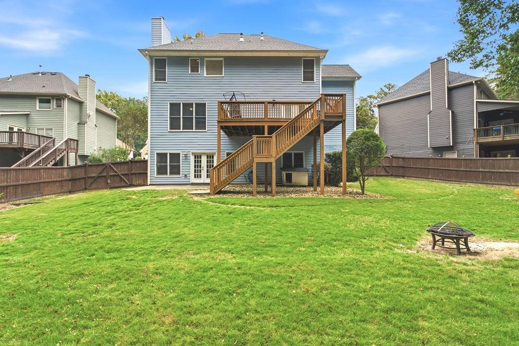 1938 Greensferry Glen Lawrenceville GA 30043