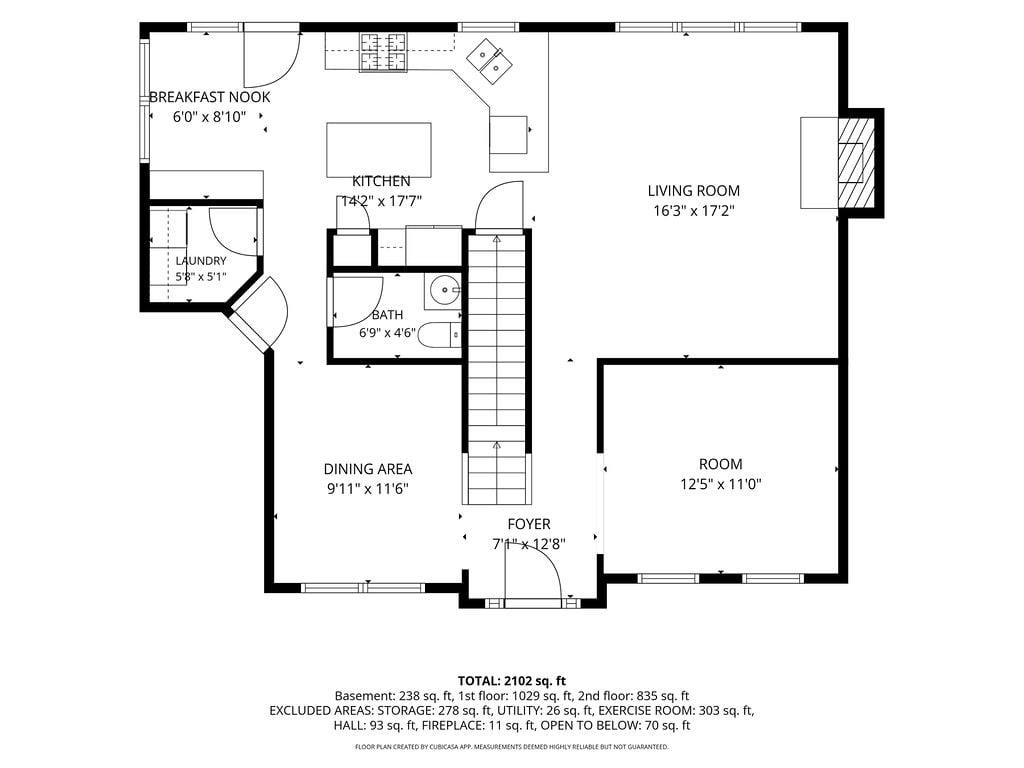 1938 Greensferry Glen Lawrenceville GA 30043