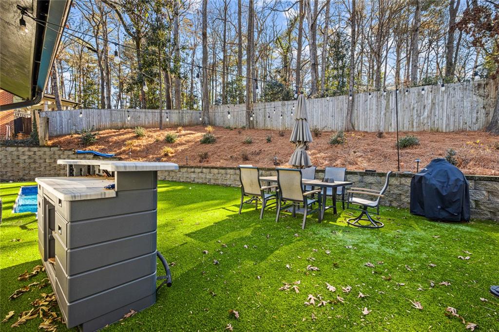 915 Lost Forest Drive NW Atlanta GA 30328
