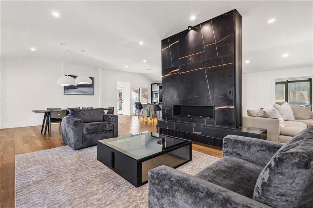 915 Lost Forest Drive NW Atlanta GA 30328