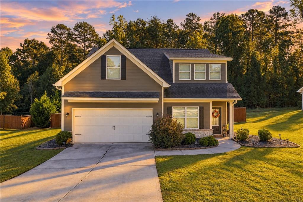 130 Huntington Manor Court Cornelia GA 30531