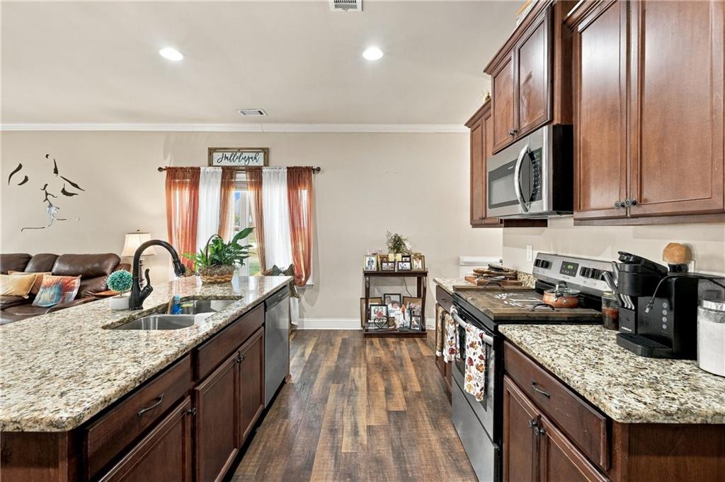 130 Huntington Manor Court Cornelia GA 30531
