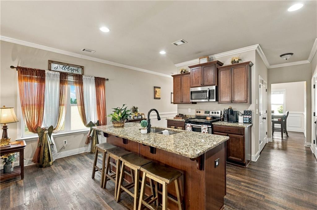 130 Huntington Manor Court Cornelia GA 30531