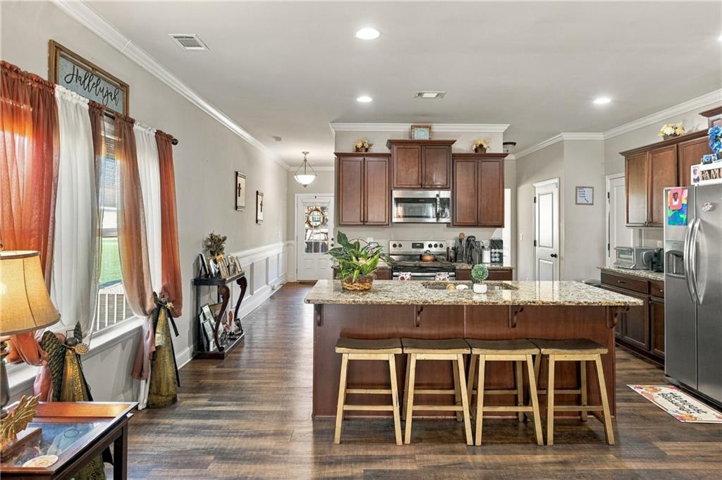 130 Huntington Manor Court Cornelia GA 30531