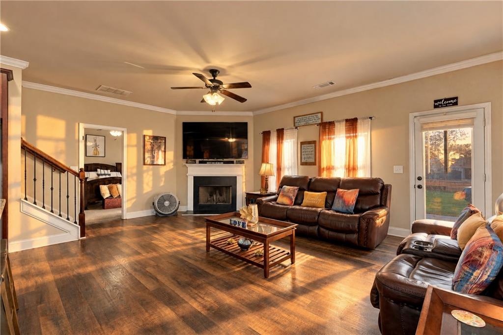 130 Huntington Manor Court Cornelia GA 30531