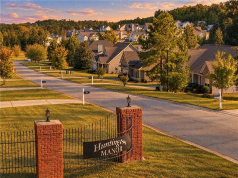 130 Huntington Manor Court Cornelia GA 30531