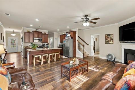 130 Huntington Manor Court Cornelia GA 30531