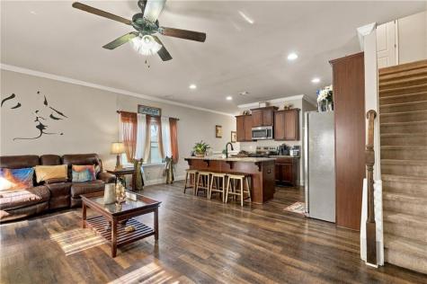 130 Huntington Manor Court Cornelia GA 30531