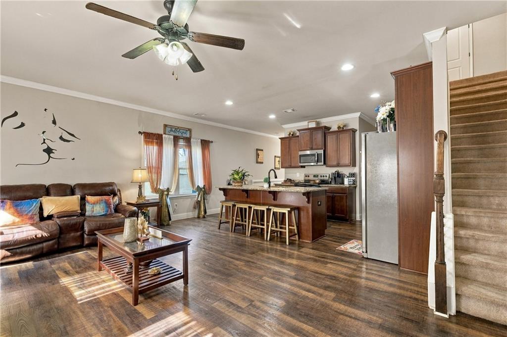 130 Huntington Manor Court Cornelia GA 30531