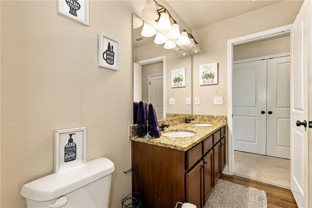 130 Huntington Manor Court Cornelia GA 30531