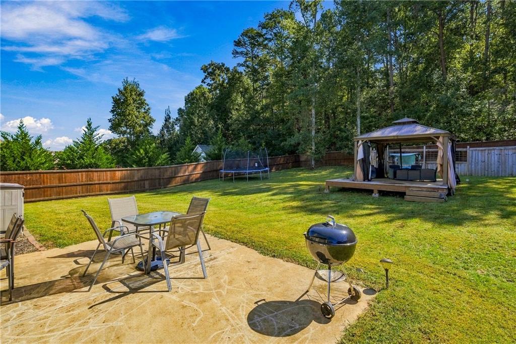 130 Huntington Manor Court Cornelia GA 30531