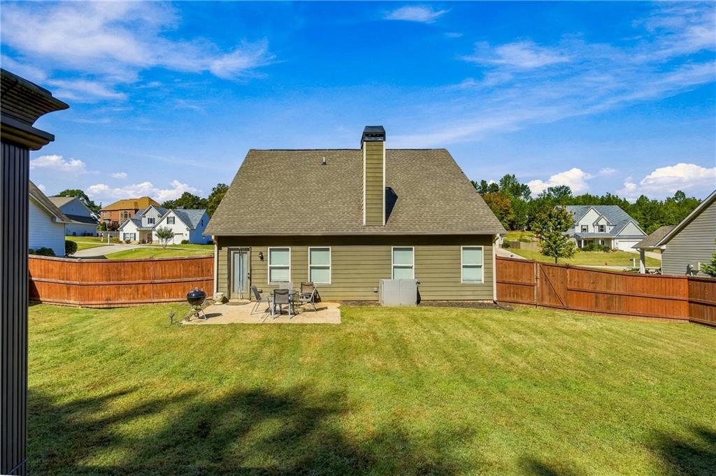 130 Huntington Manor Court Cornelia GA 30531