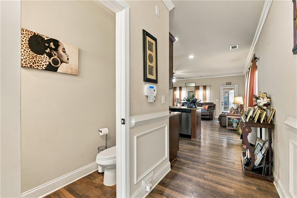 130 Huntington Manor Court Cornelia GA 30531