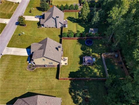 130 Huntington Manor Court Cornelia GA 30531