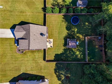 130 Huntington Manor Court Cornelia GA 30531