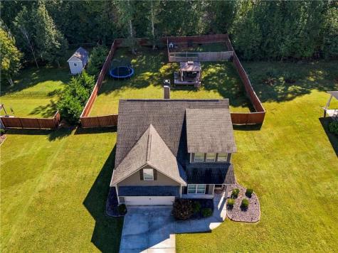 130 Huntington Manor Court Cornelia GA 30531