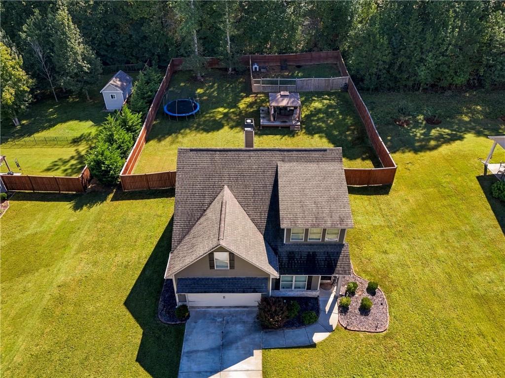 130 Huntington Manor Court Cornelia GA 30531