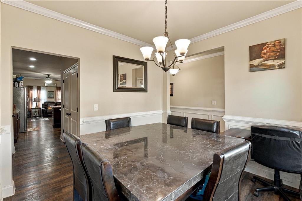 130 Huntington Manor Court Cornelia GA 30531