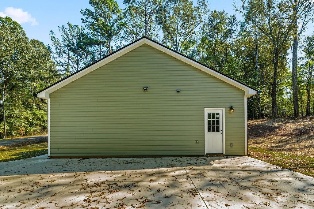 652 Harris Circle Cedartown GA 30125