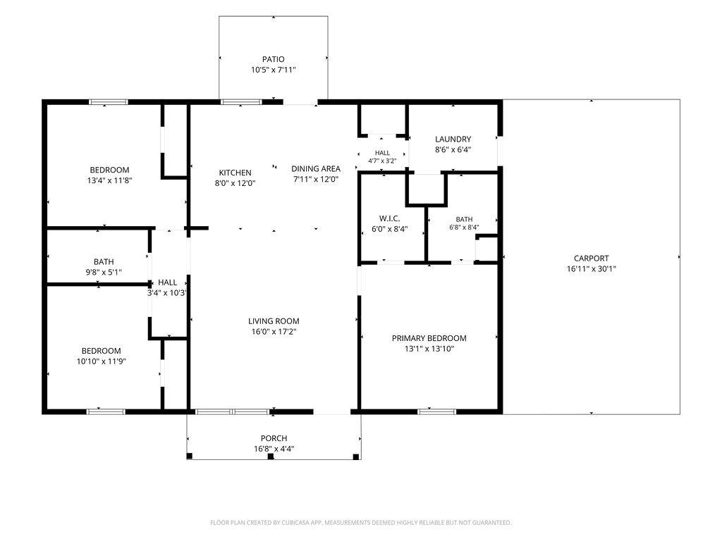 652 Harris Circle Cedartown GA 30125