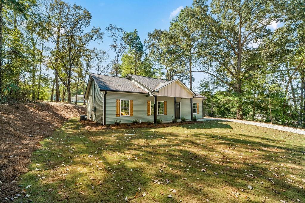 652 Harris Circle Cedartown GA 30125