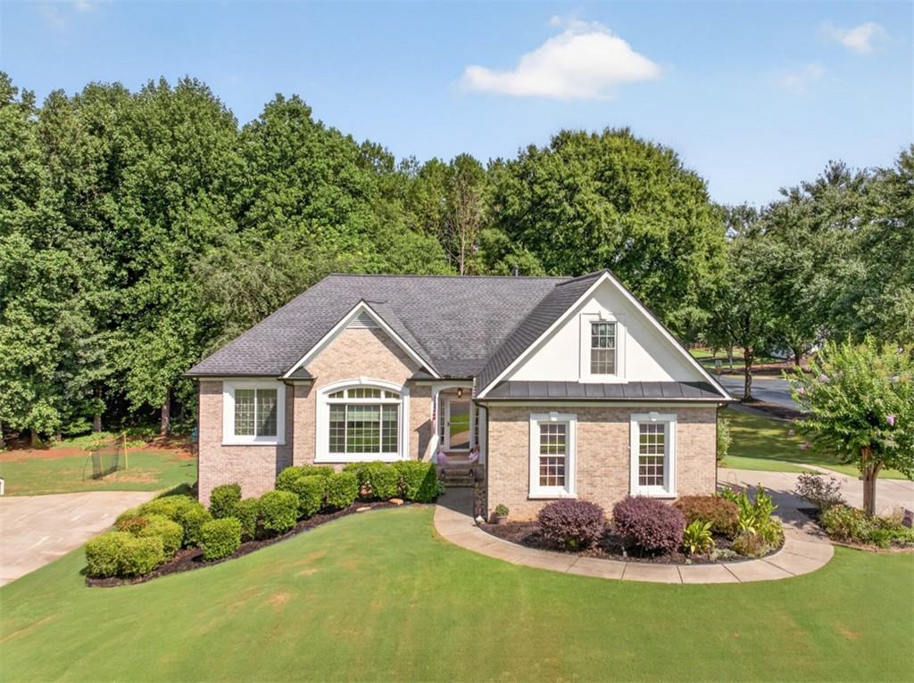 880 Providence Club Drive Monroe GA 30656