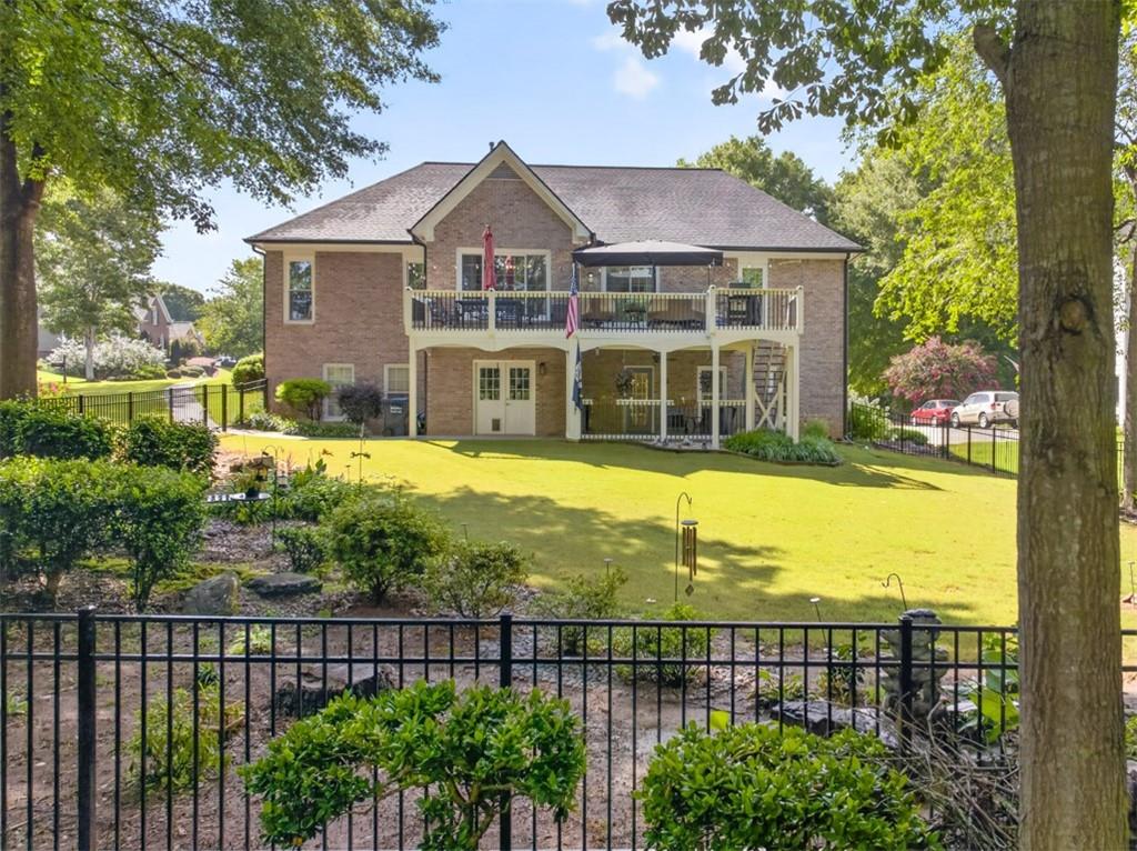 880 Providence Club Drive Monroe GA 30656