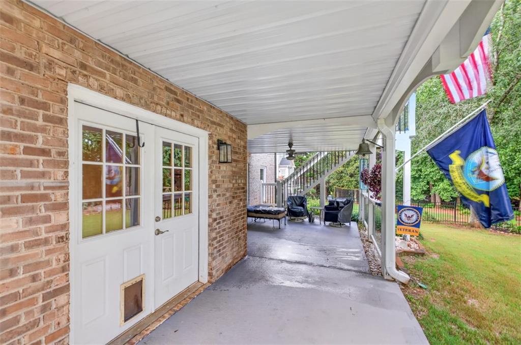 880 Providence Club Drive Monroe GA 30656