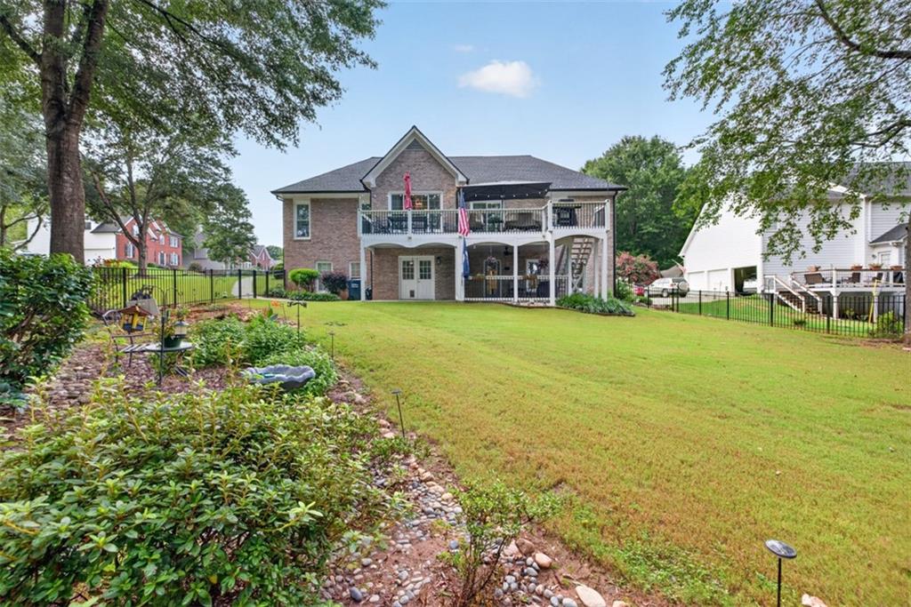 880 Providence Club Drive Monroe GA 30656