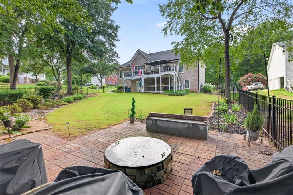 880 Providence Club Drive Monroe GA 30656