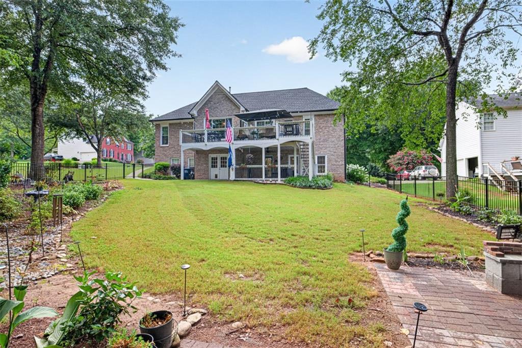 880 Providence Club Drive Monroe GA 30656