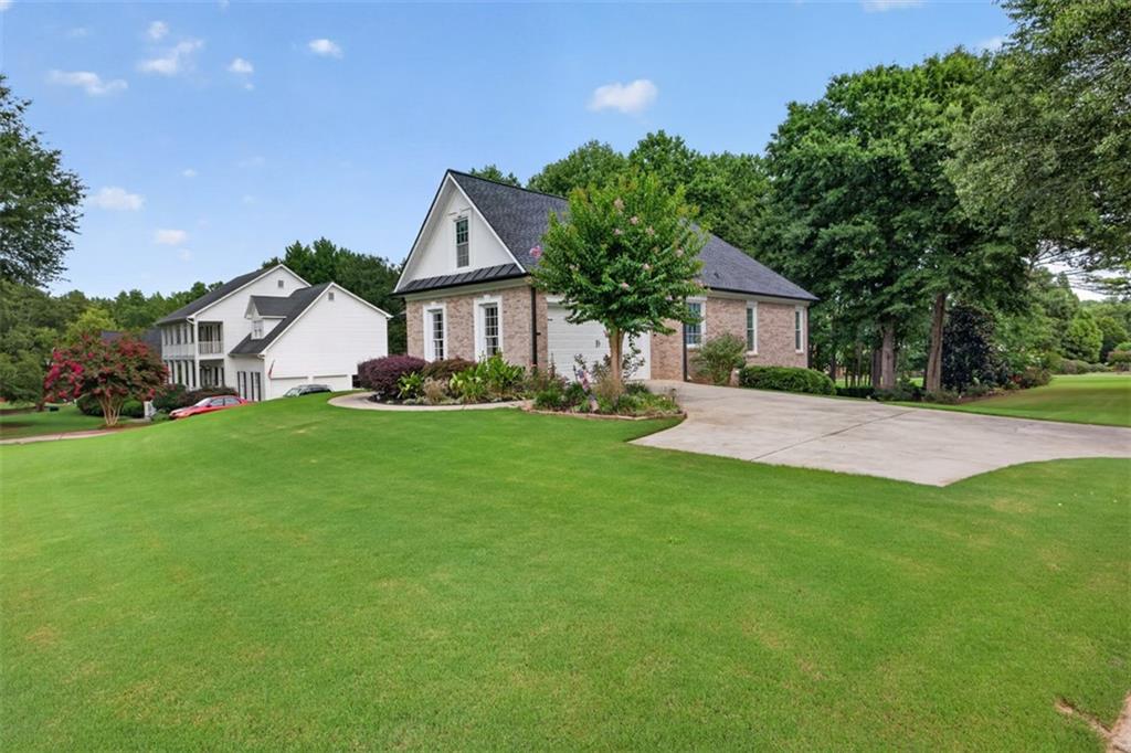880 Providence Club Drive Monroe GA 30656